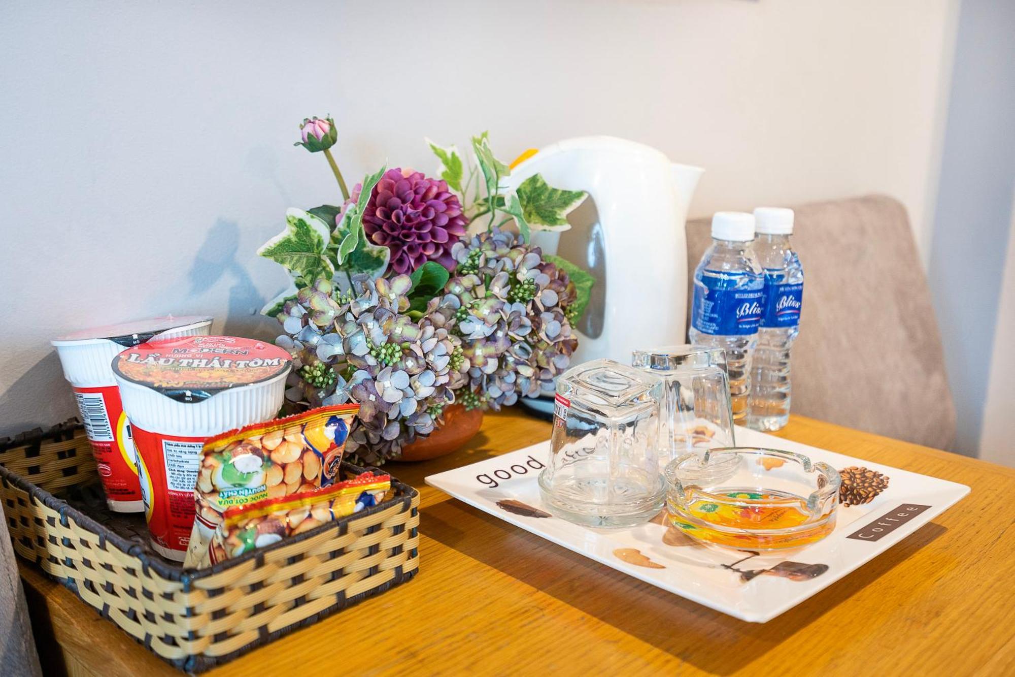 Lucky Star Hotel 146 Nguyen Trai Ho Chi Minh Zewnętrze zdjęcie